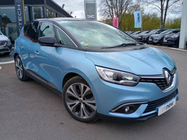 Renault Scénic image 7