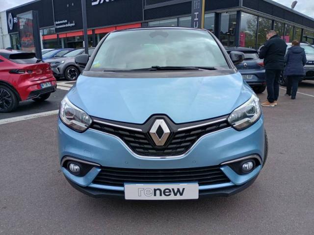 Renault Scénic image 8