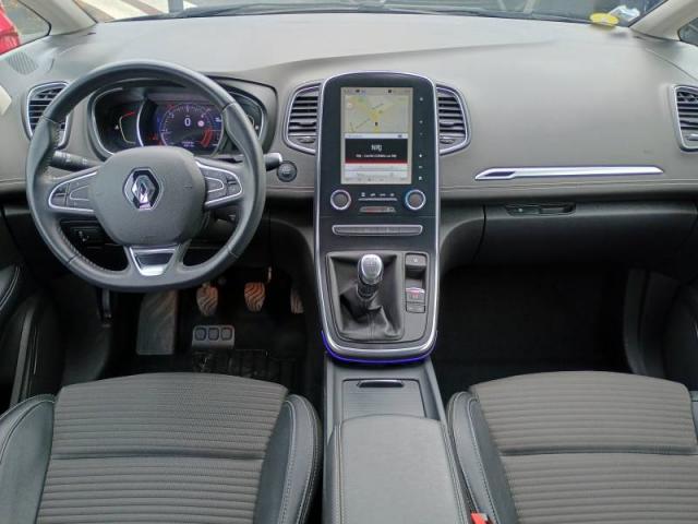 Renault Scénic image 1