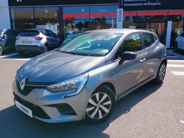 Renault Clio Tce 90 Equilibre