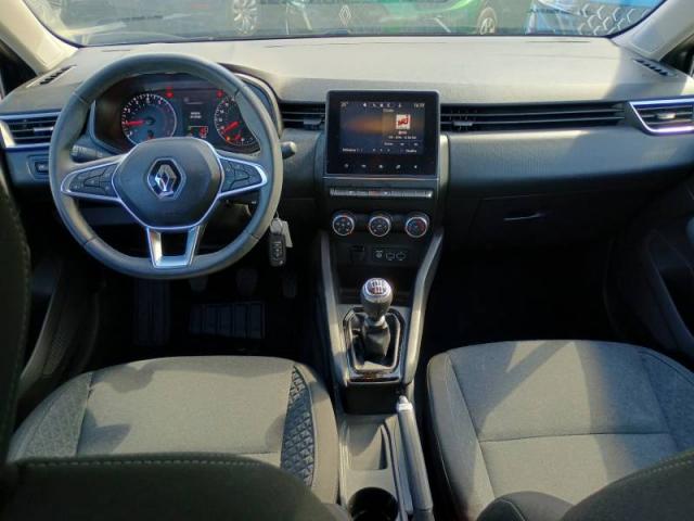 Renault Clio image 9
