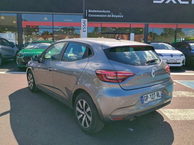 Renault Clio image 7