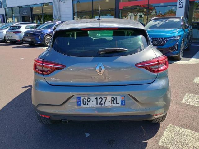 Renault Clio image 4
