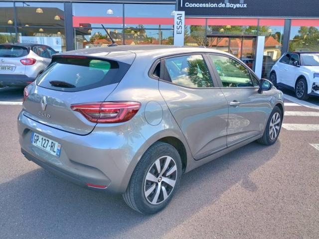 Renault Clio image 6