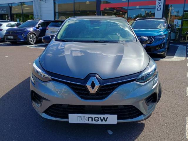 Renault Clio image 1