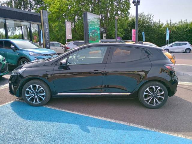 Renault Clio image 2