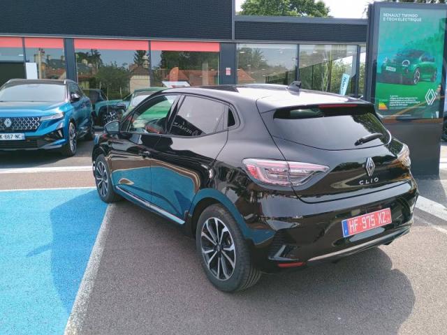 Renault Clio image 3