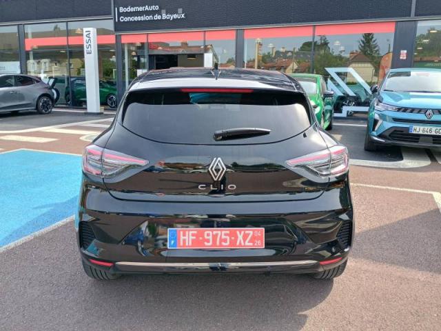 Renault Clio image 9
