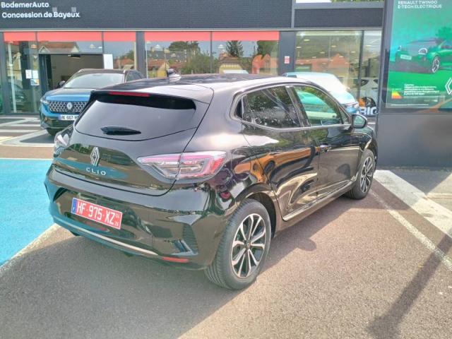 Renault Clio image 7