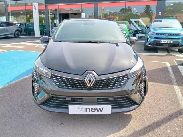 Renault Clio image 6