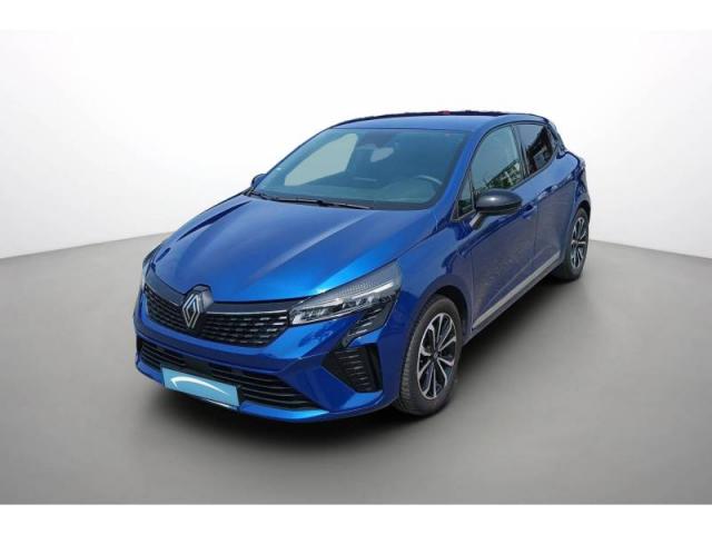 Renault Clio E-Tech Full Hybrid 145 Ch Gsr2 Techno