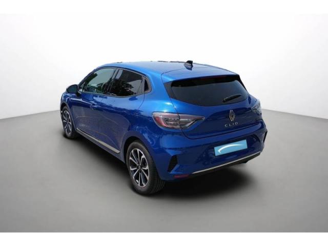 Renault Clio image 6