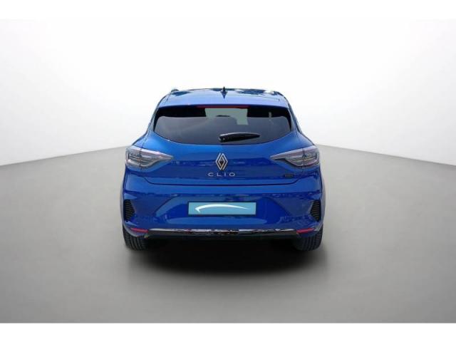 Renault Clio image 8