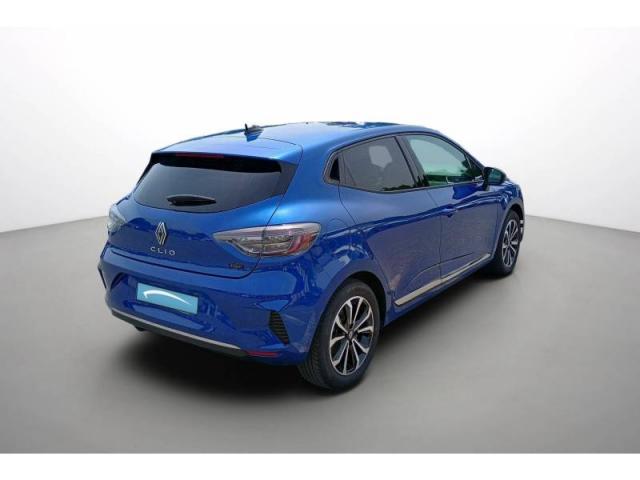 Renault Clio image 3