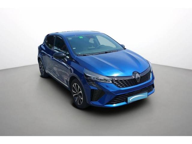 Renault Clio image 7