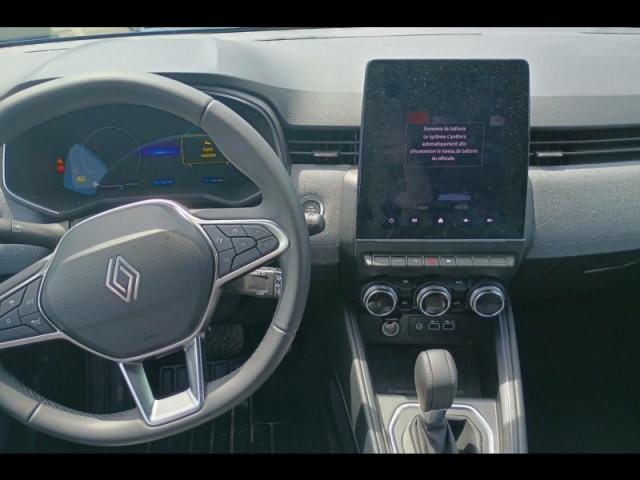 Renault Clio image 1