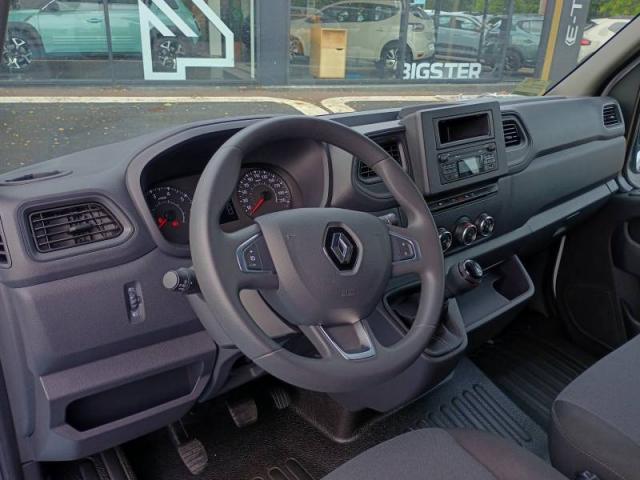 Renault Master image 6