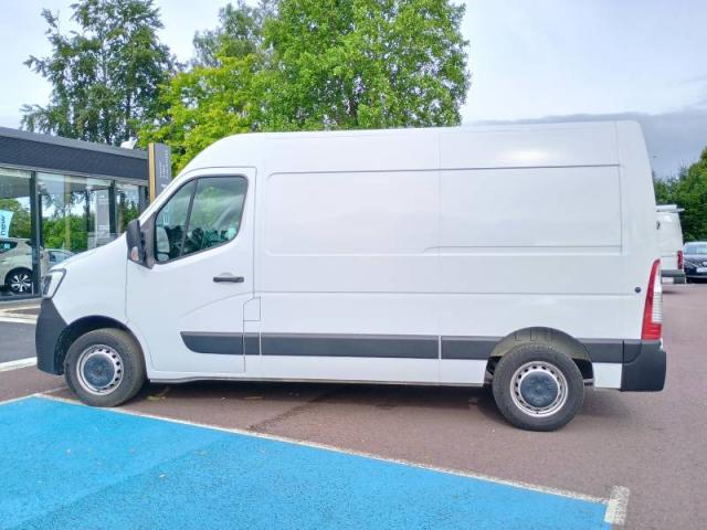Renault Master image 4