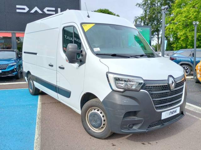 Renault Master image 3