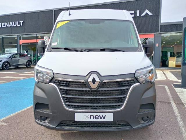 Renault Master image 9