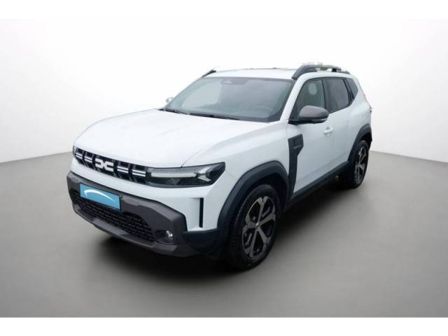 Dacia Duster Mild Hybrid 130 Journey