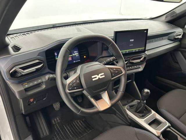 Dacia Duster image 1