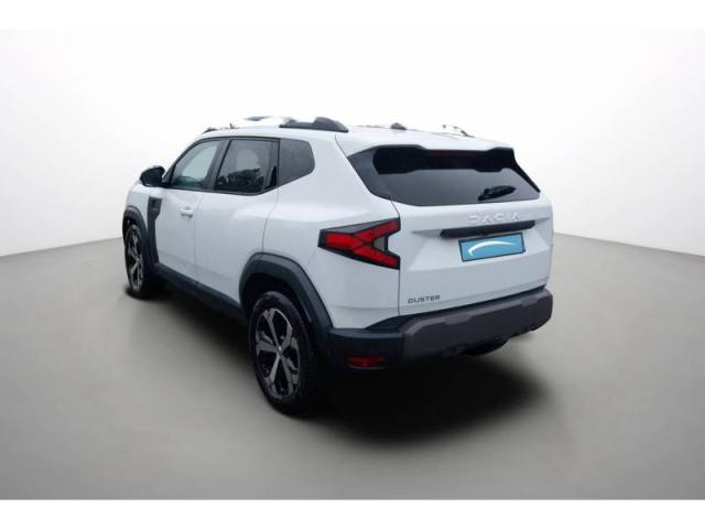 Dacia Duster image 5