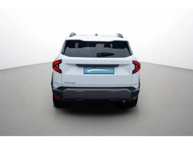 Dacia Duster image 4