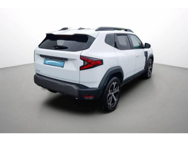 Dacia Duster image 3