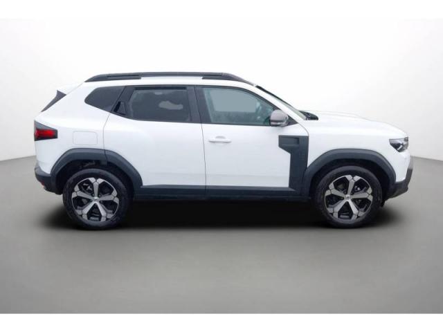 Dacia Duster image 6