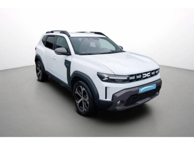 Dacia Duster image 9