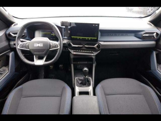 Dacia Duster image 7