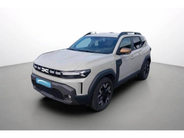 Dacia Duster Hybrid 140 Extreme