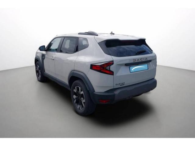 Dacia Duster image 6