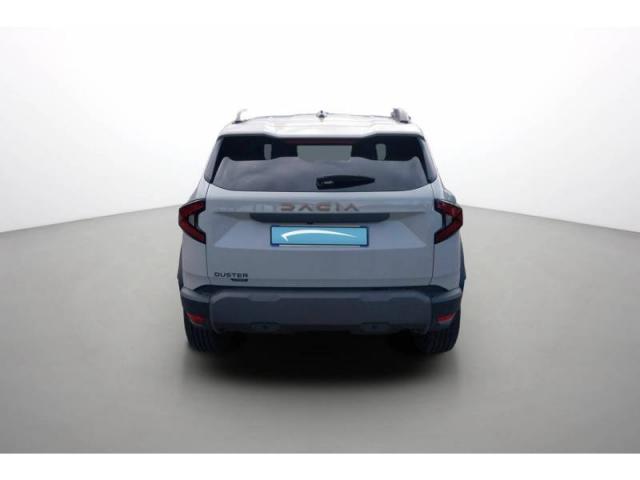 Dacia Duster image 4