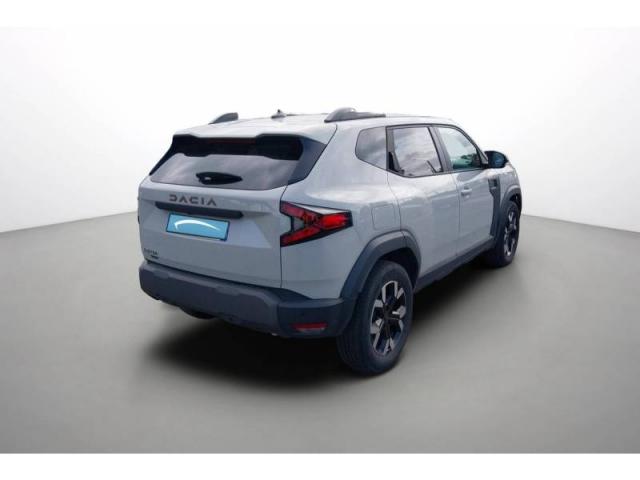 Dacia Duster image 7