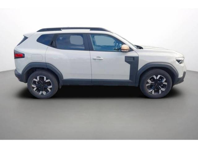Dacia Duster image 8