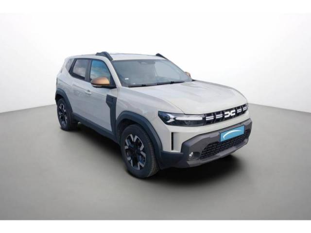 Dacia Duster image 2