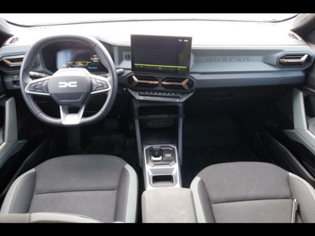 Dacia Duster image 1