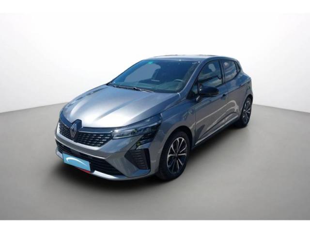 Renault Clio E-Tech Full Hybrid 145 Ch Gsr2 Techno
