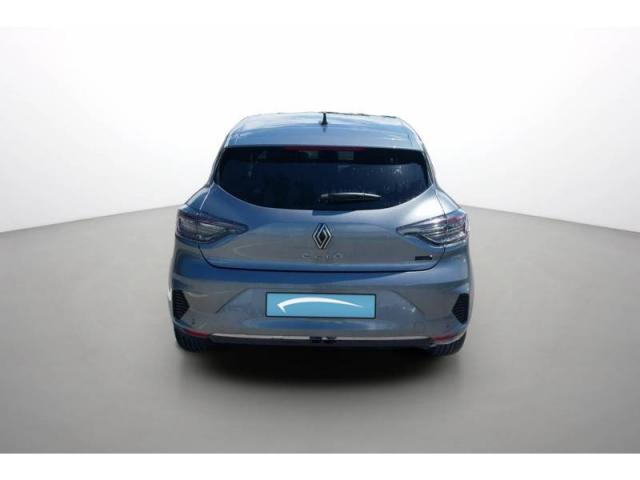 Renault Clio image 3