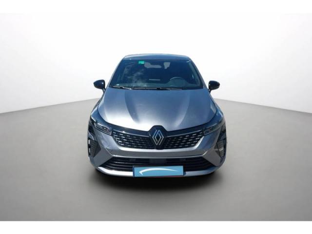Renault Clio image 4