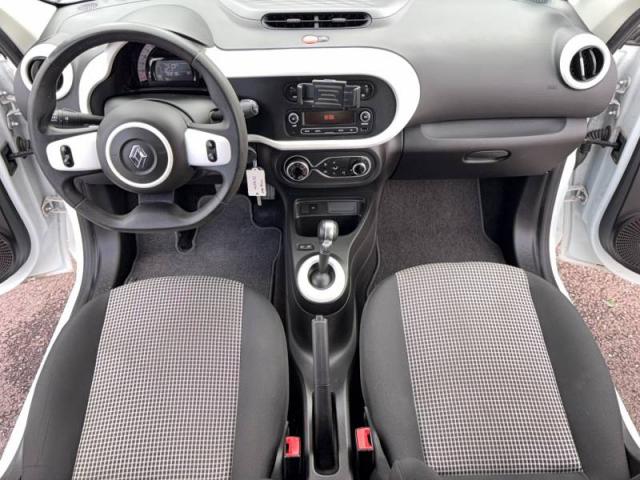 Renault Twingo image 9