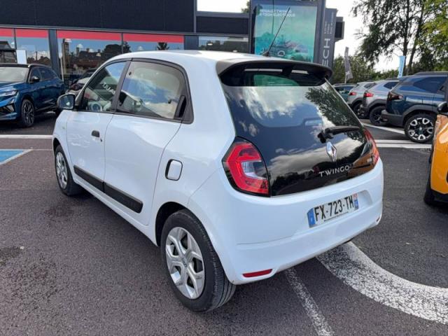 Renault Twingo image 3