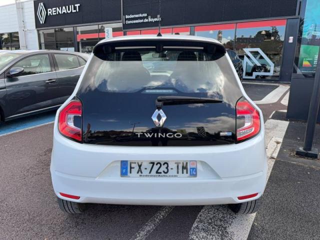 Renault Twingo image 6