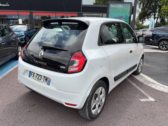 Renault Twingo image 5