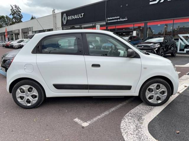 Renault Twingo image 8