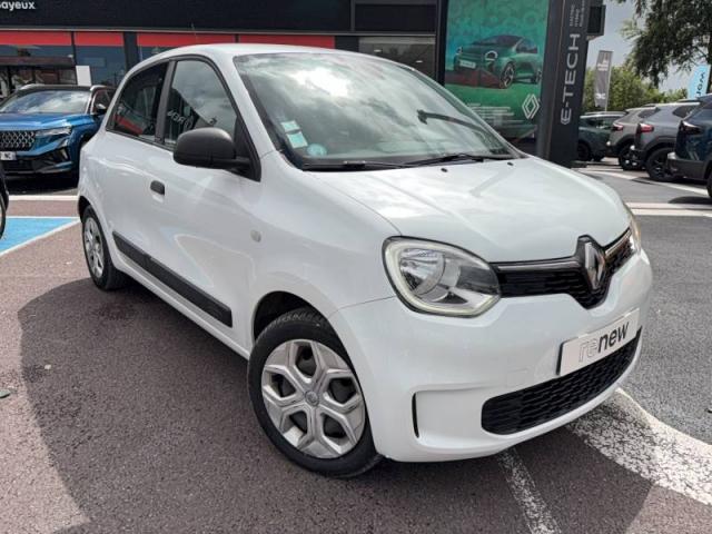 Renault Twingo image 7
