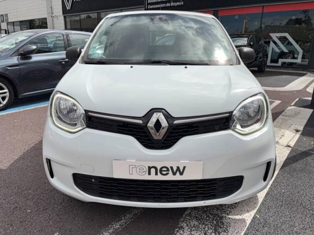 Renault Twingo image 1