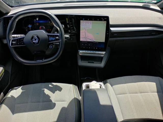 Renault Mégane image 1